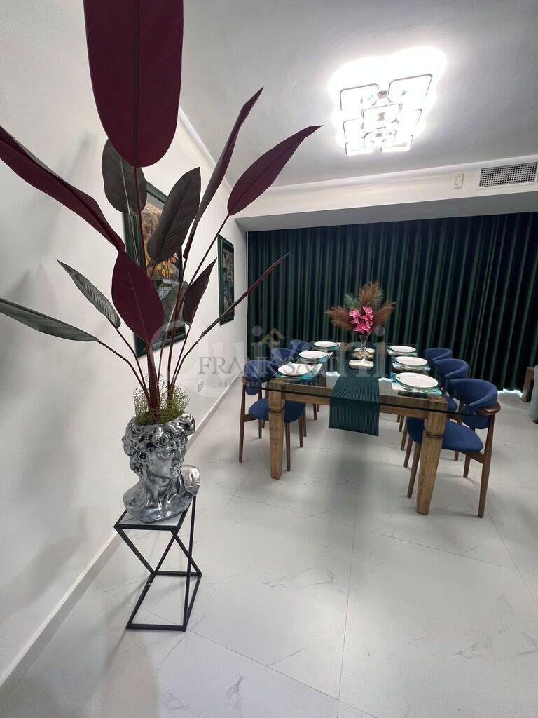 Luqa, Finished Apartment