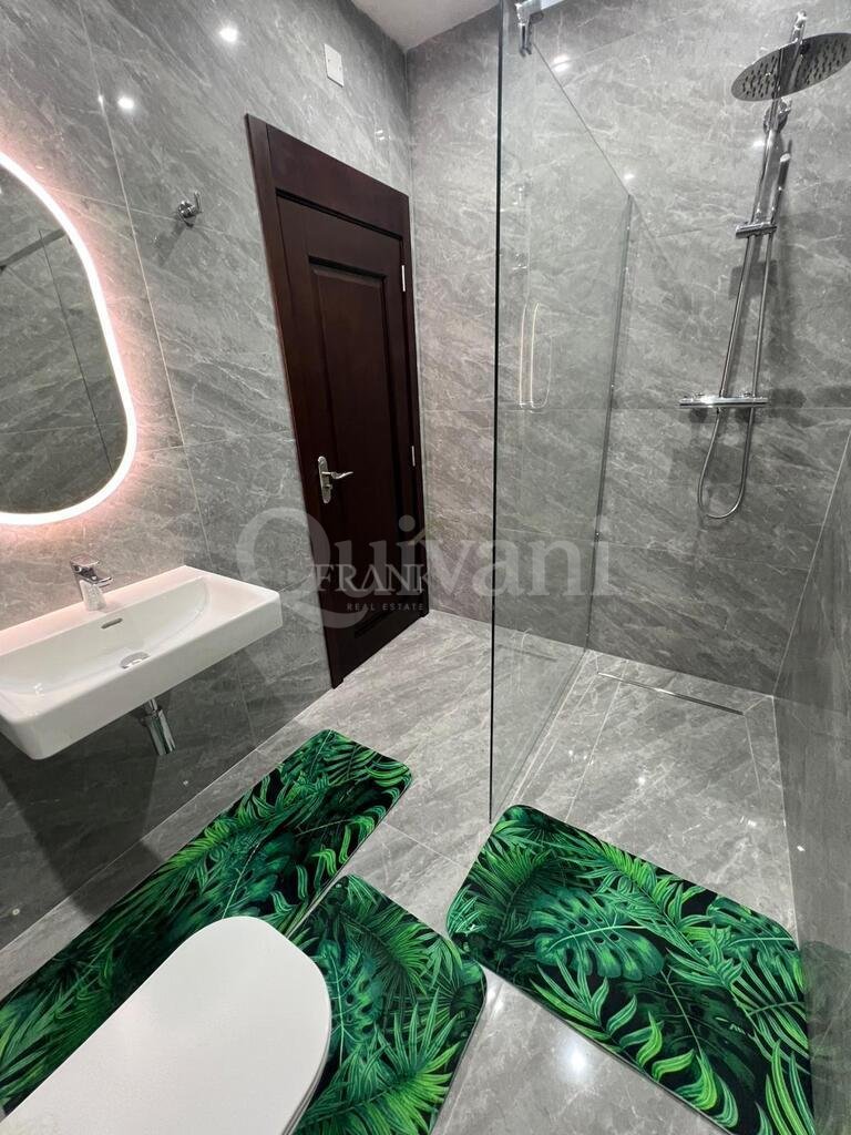Luqa, Finished Apartment