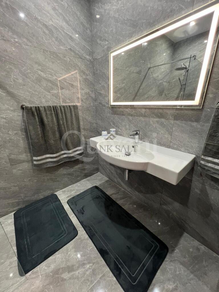 Luqa, Finished Apartment