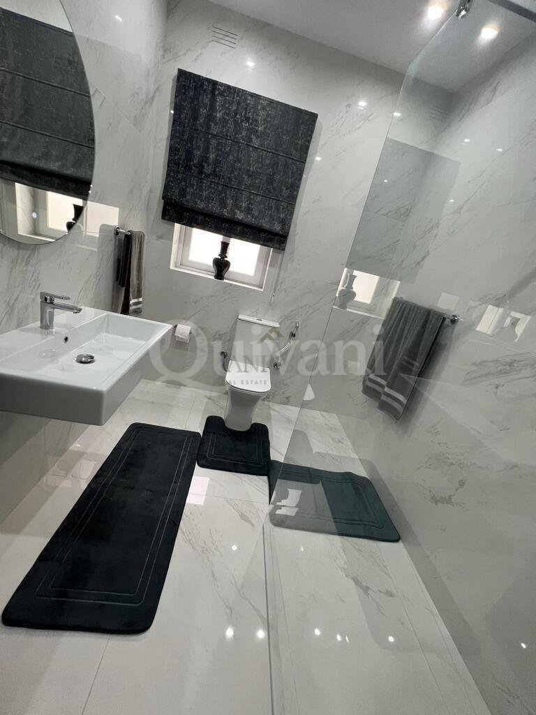 Luqa, Finished Apartment