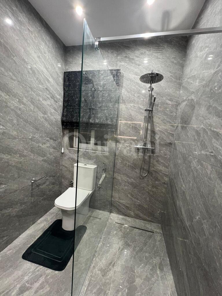 Luqa, Finished Apartment