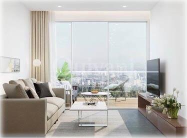 Luqa, Finished Apartment
