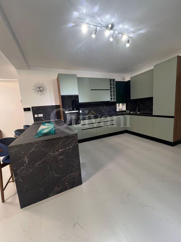 Luqa, Finished Apartment