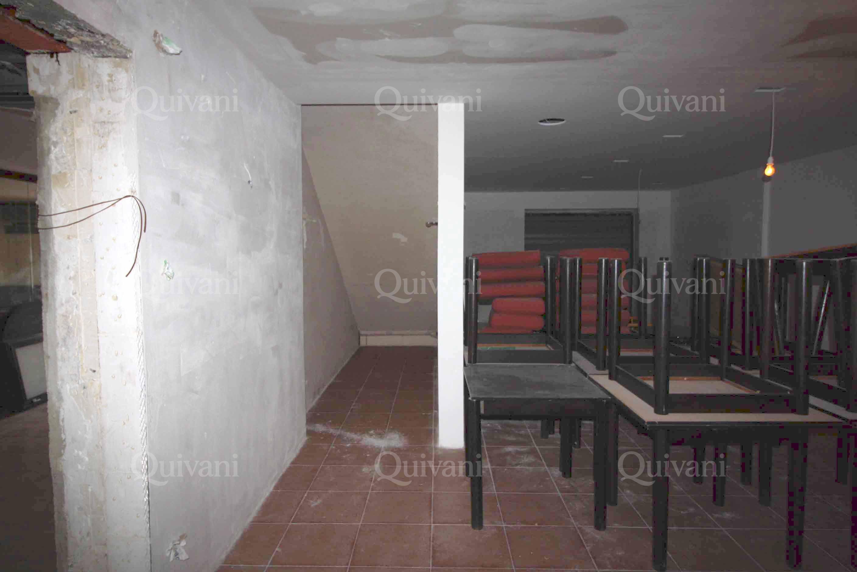 Marsascala, Needs Refurbishment Bar/Restaurant