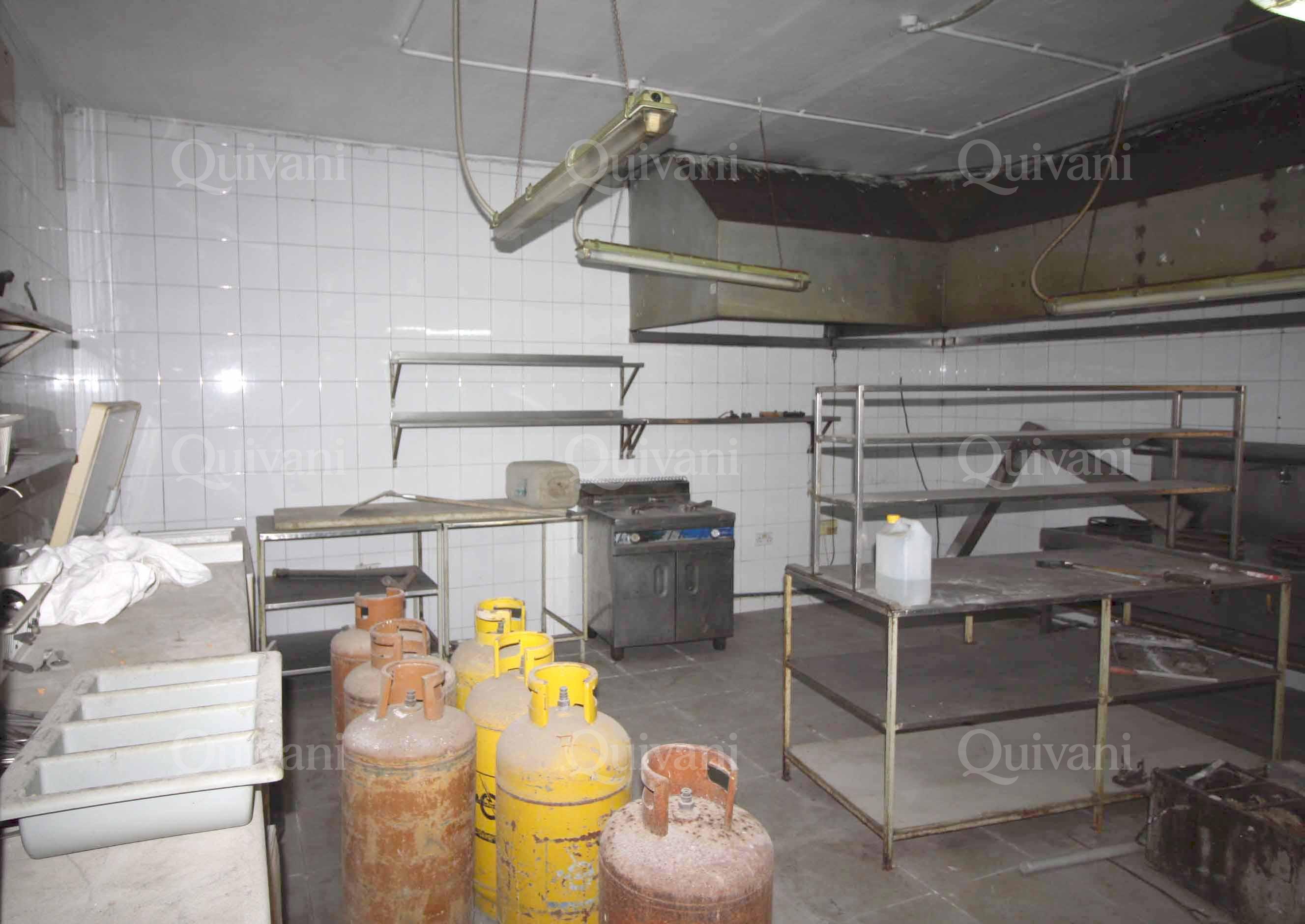 Marsascala, Needs Refurbishment Bar/Restaurant