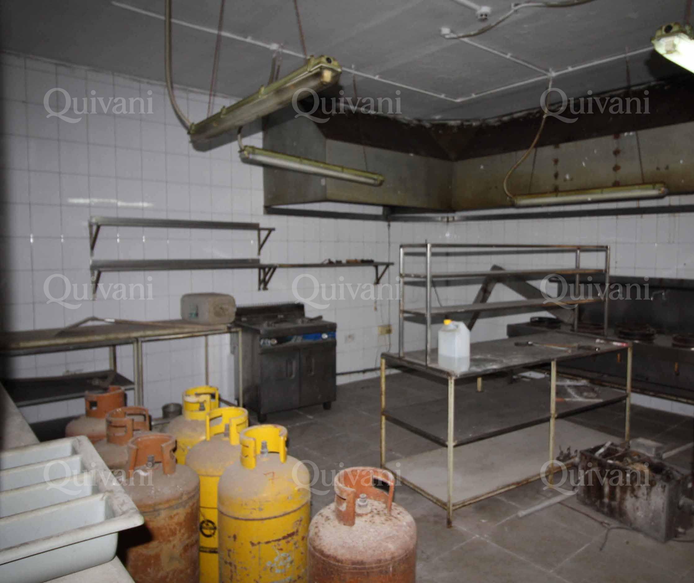 Marsascala, Needs Refurbishment Bar/Restaurant