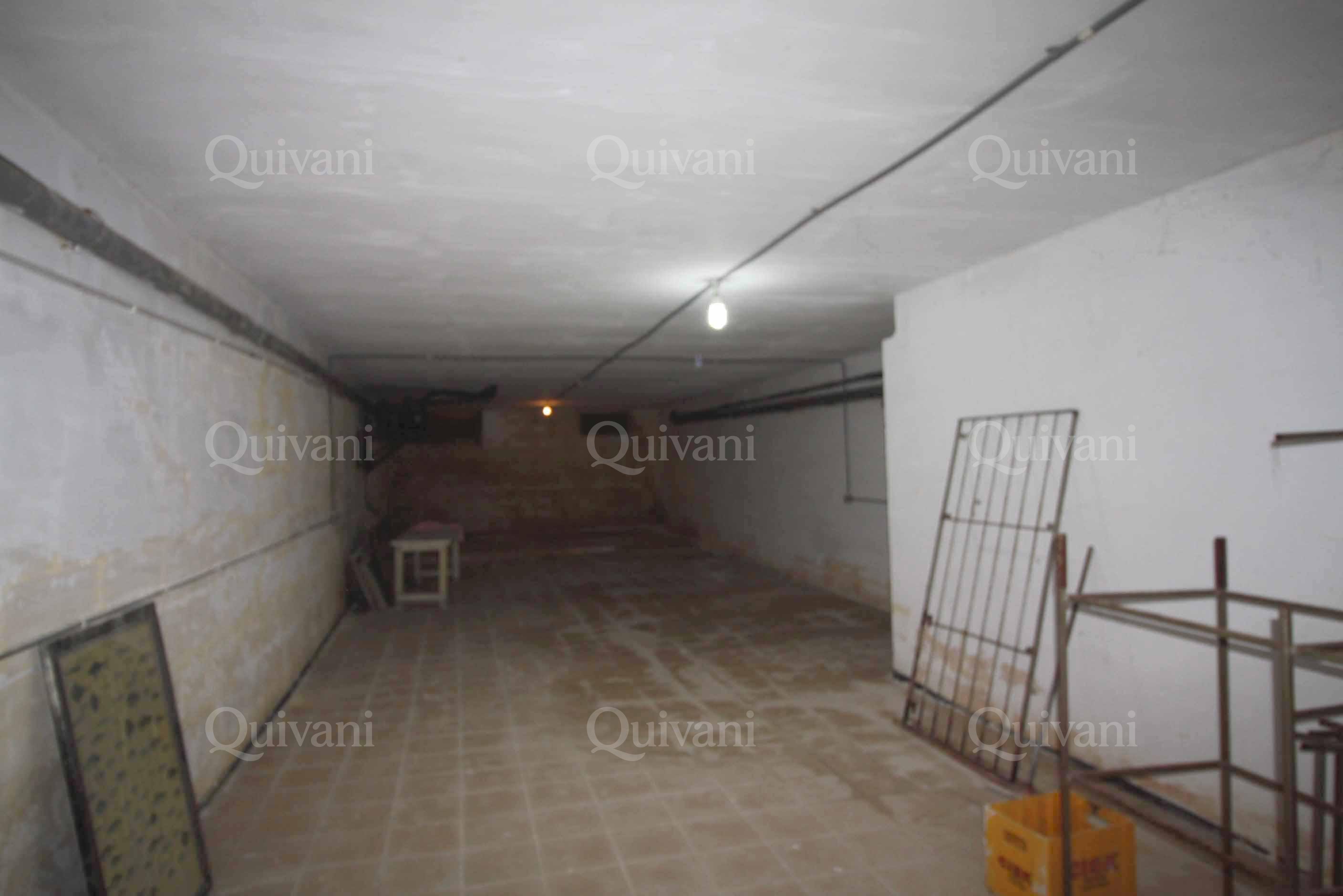 Marsascala, Needs Refurbishment Bar/Restaurant