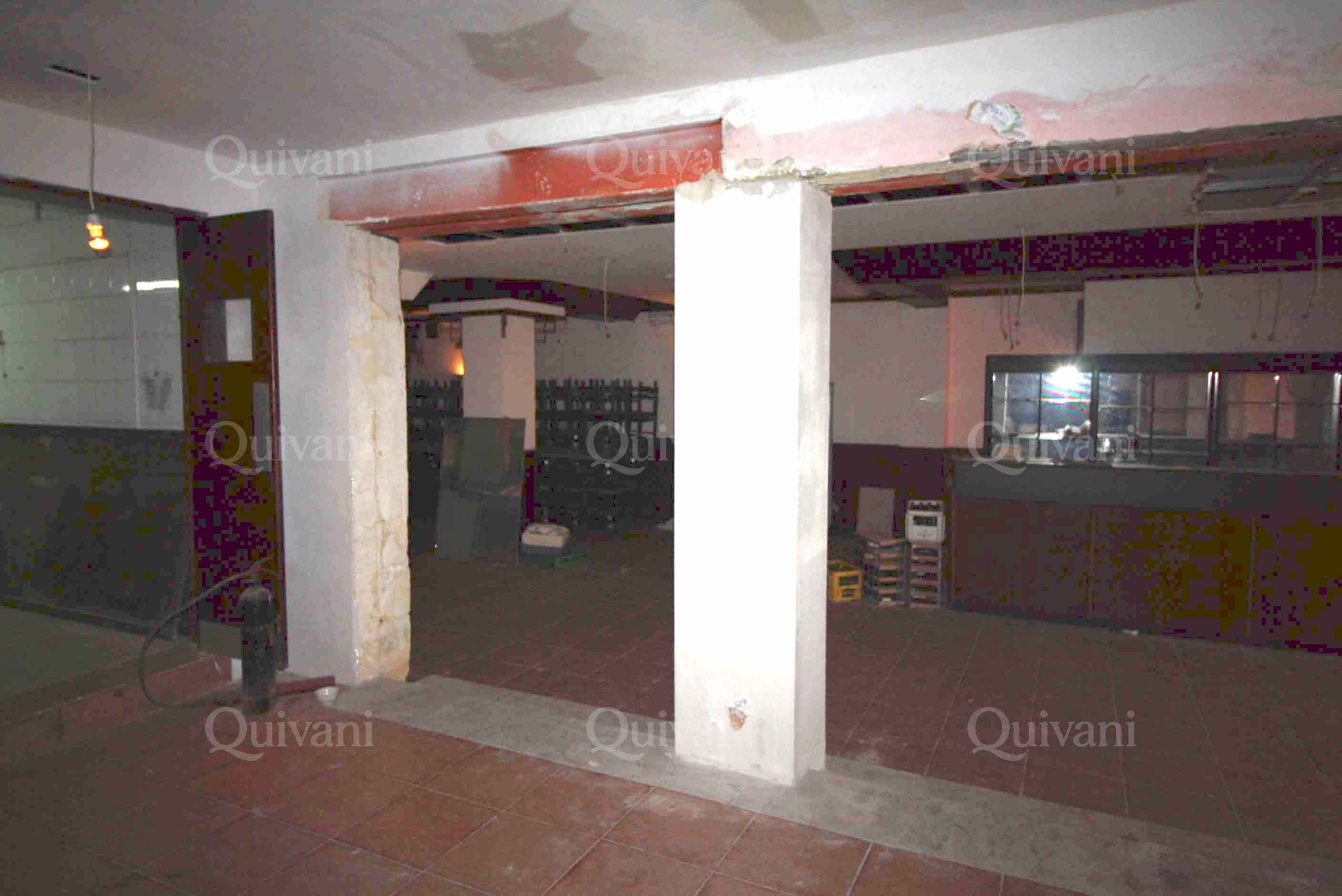 Marsascala, Needs Refurbishment Bar/Restaurant