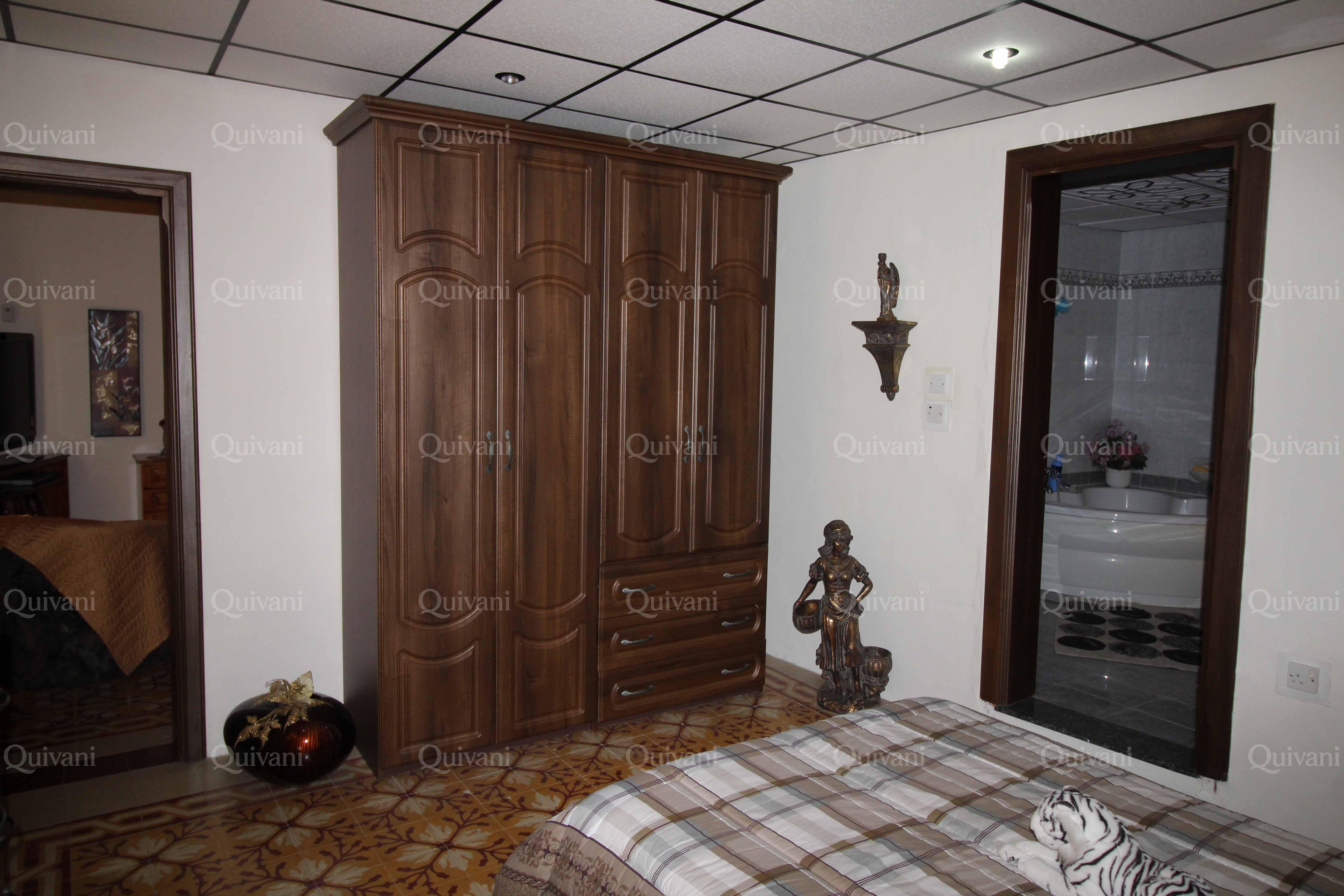 Cospicua, Finished Corner Terraced House