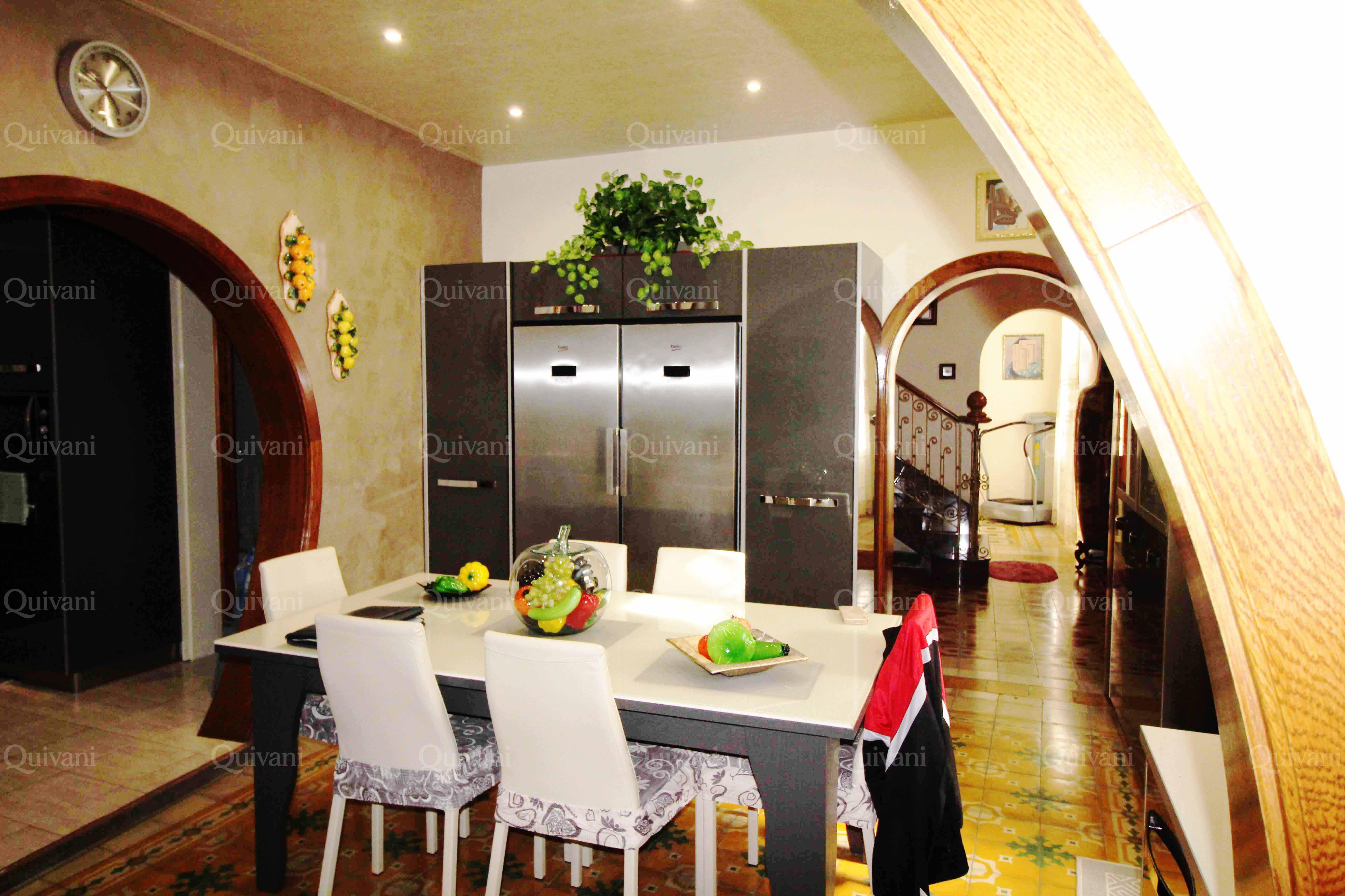Cospicua, Finished Corner Terraced House