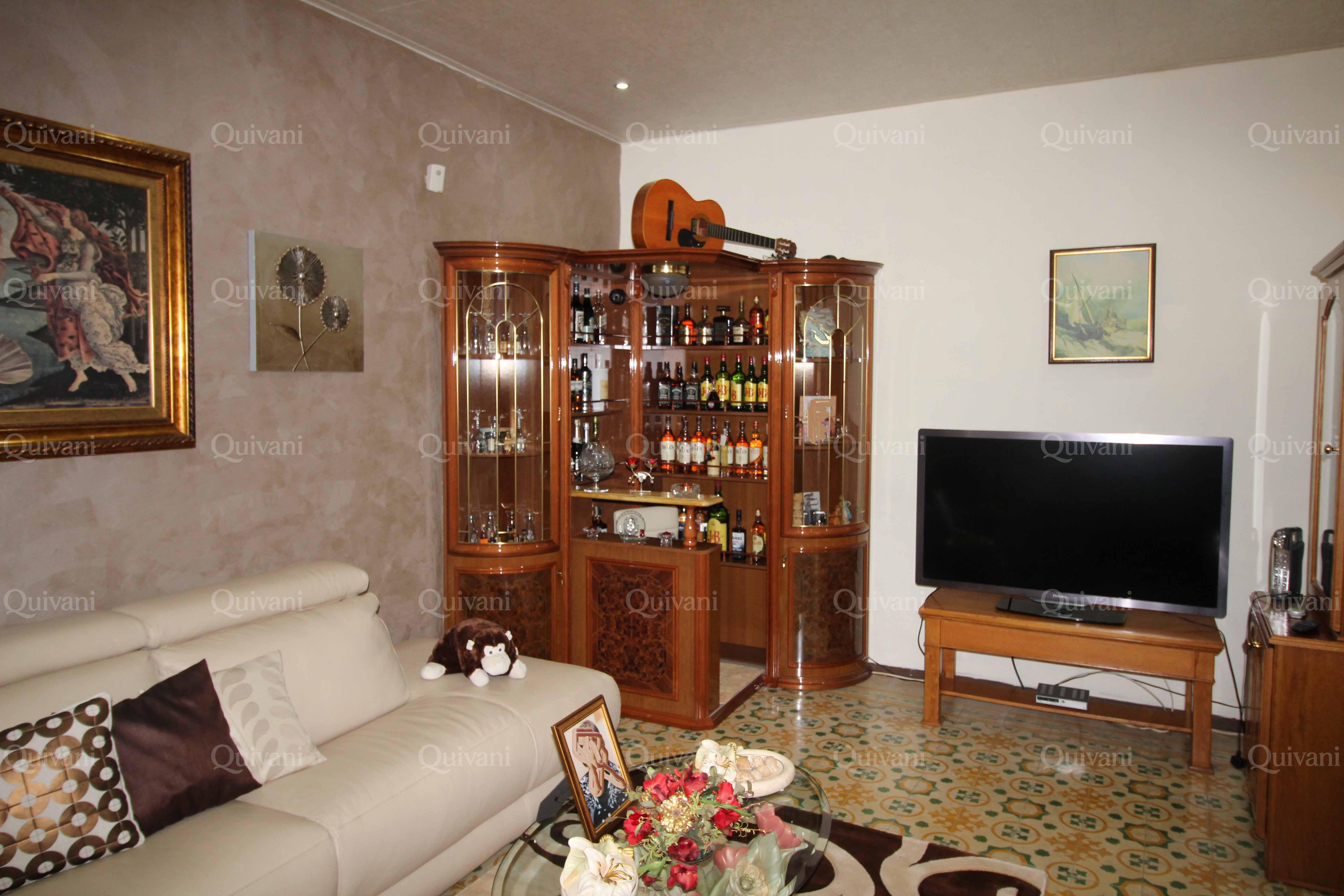 Cospicua, Finished Corner Terraced House