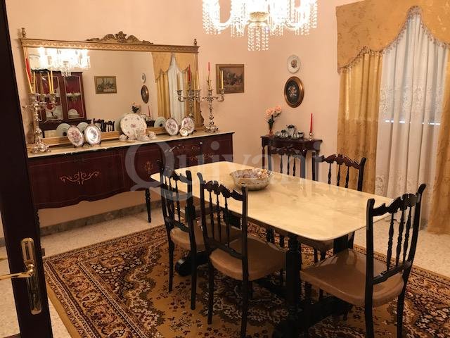 Rabat, Finished Semi-detached Villa
