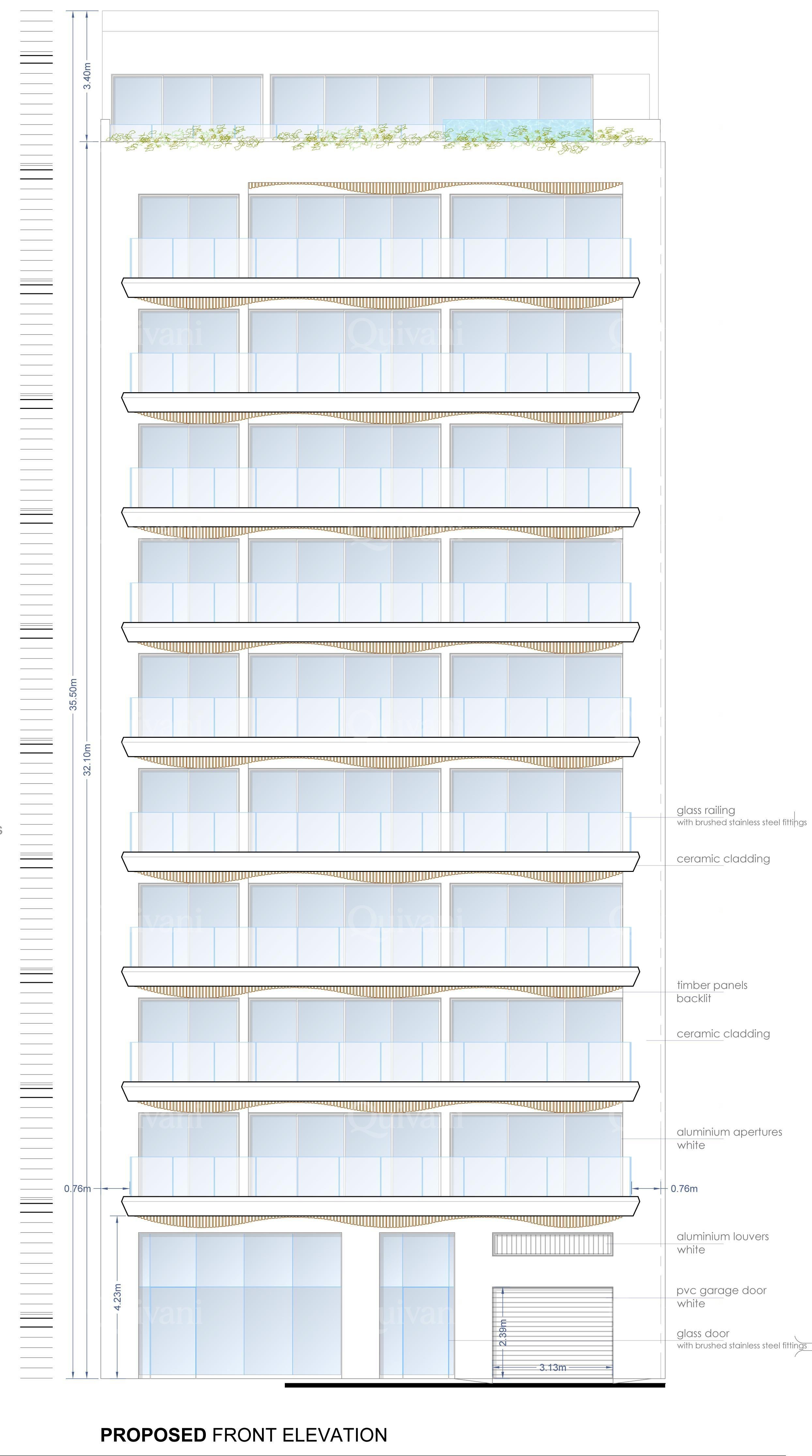 Sliema, Finished Apartment