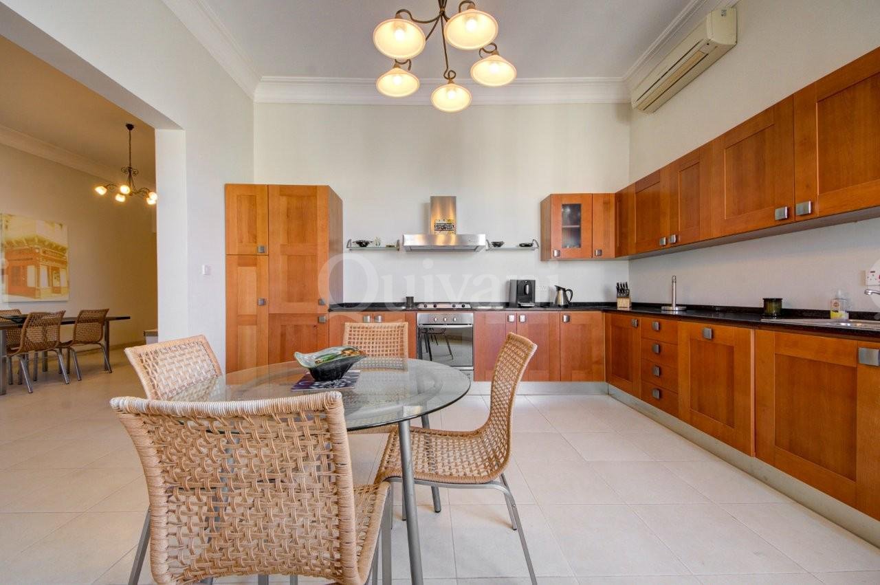 Sliema, Finished Apartment
