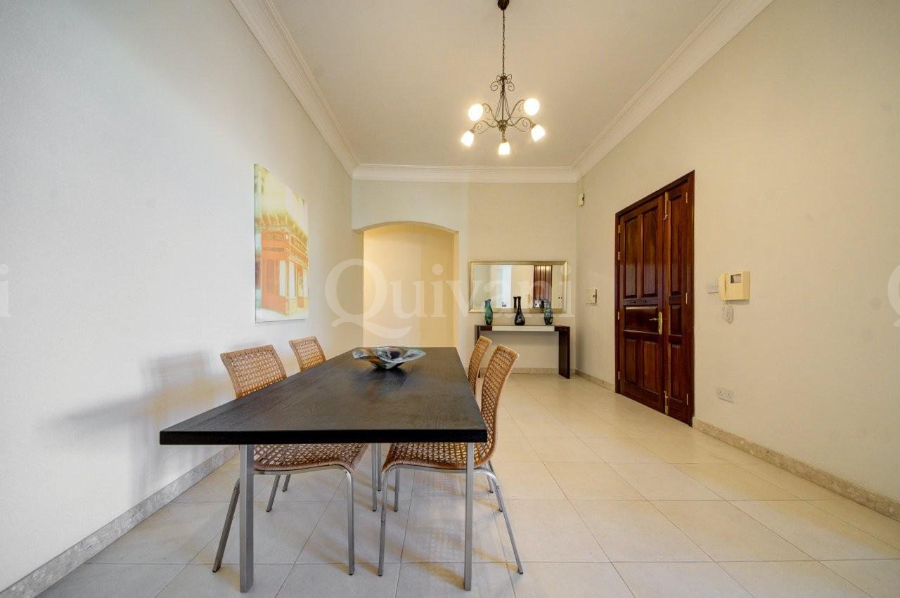 Sliema, Finished Apartment