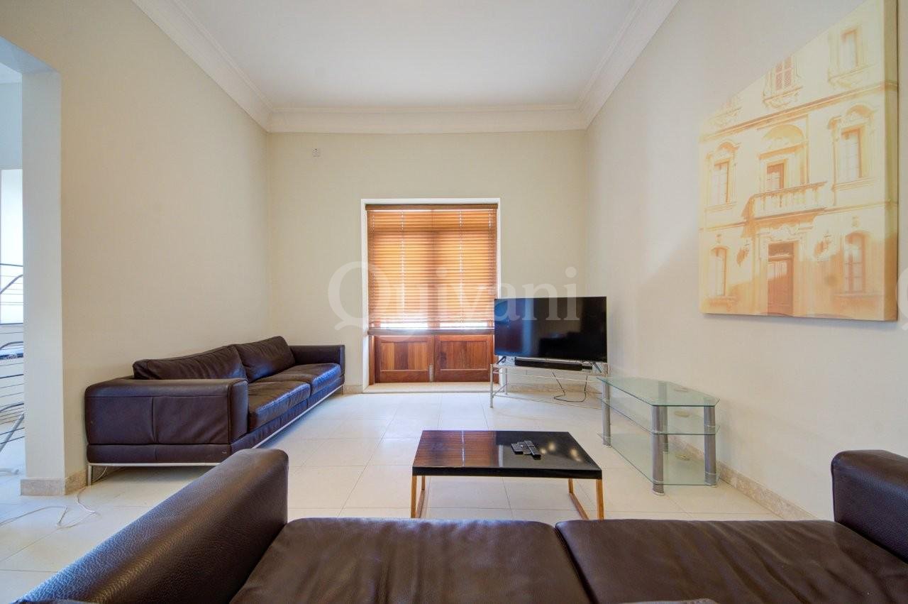 Sliema, Finished Apartment