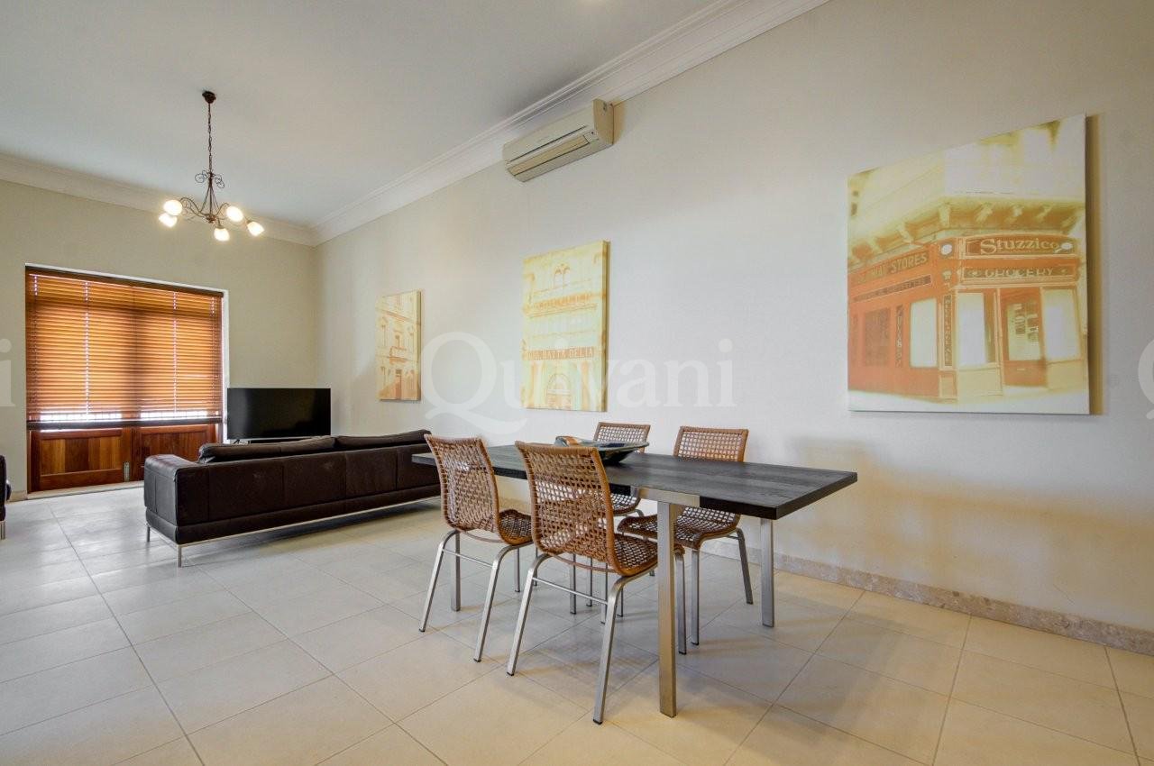 Sliema, Finished Apartment