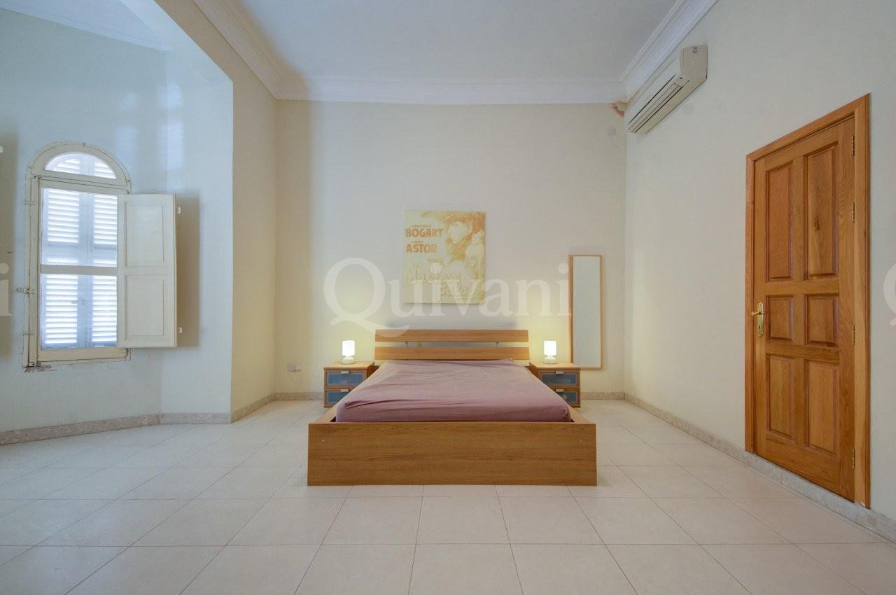 Sliema, Finished Apartment