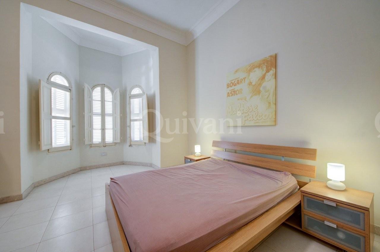 Sliema, Finished Apartment