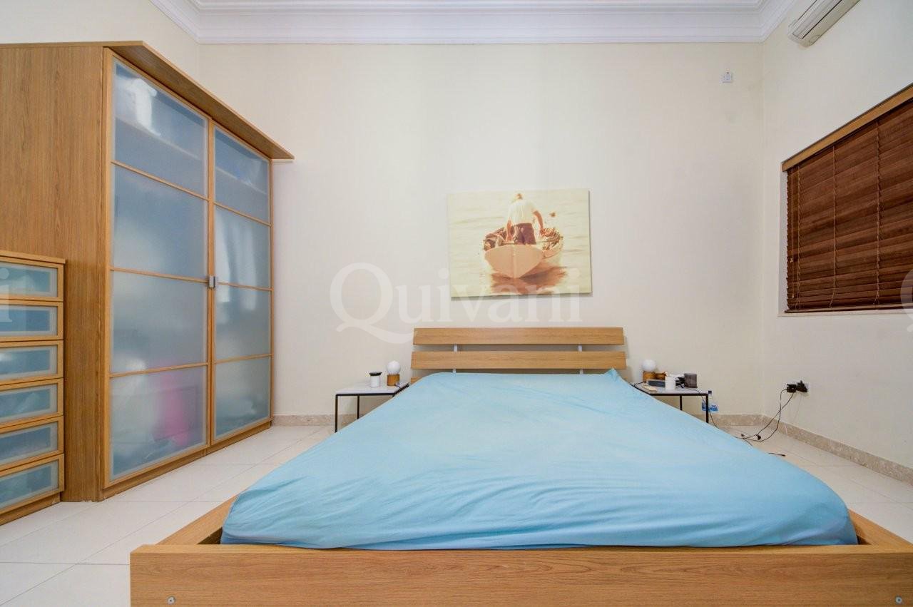 Sliema, Finished Apartment