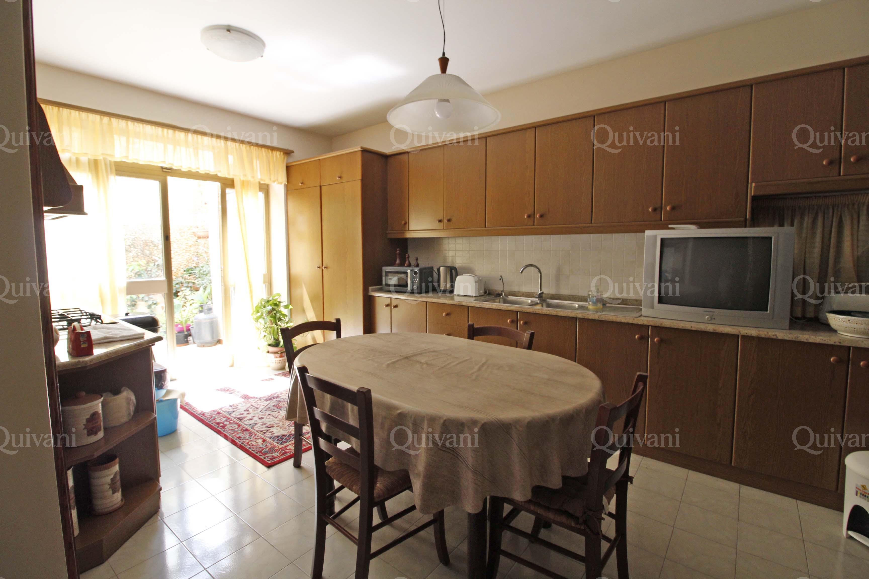 Rabat, Finished Terraced House