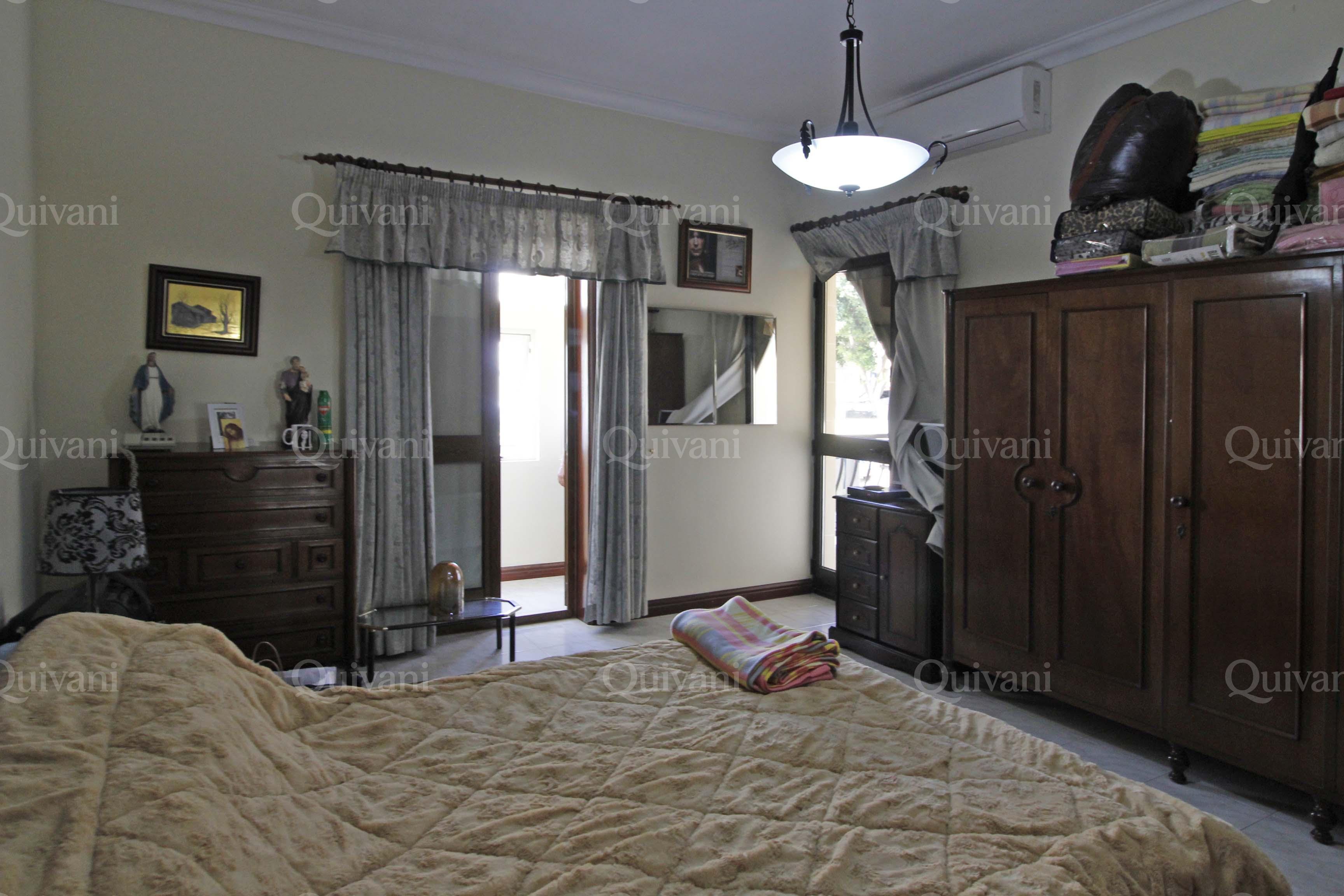 Rabat, Finished Terraced House