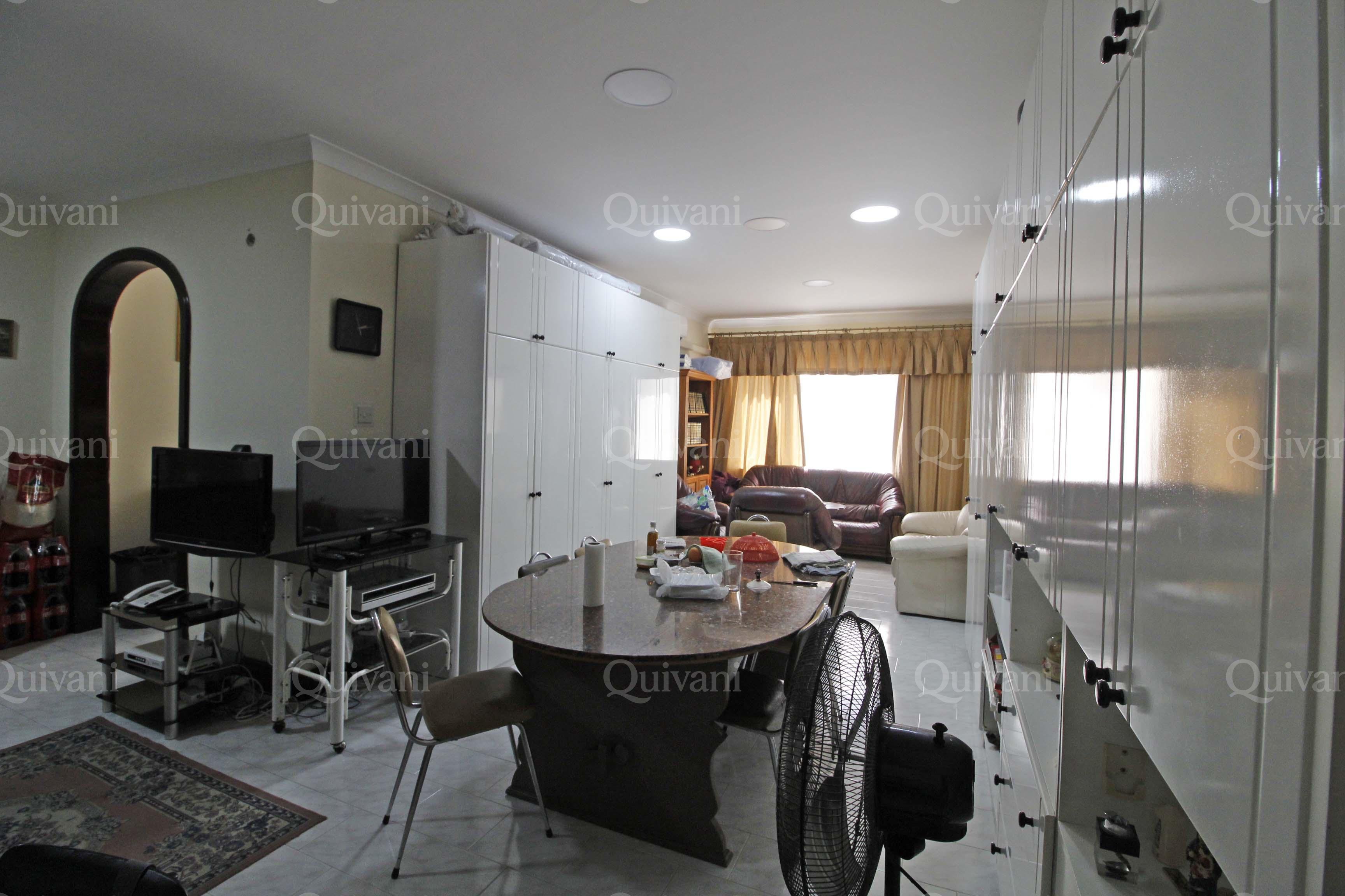 Rabat, Finished Terraced House