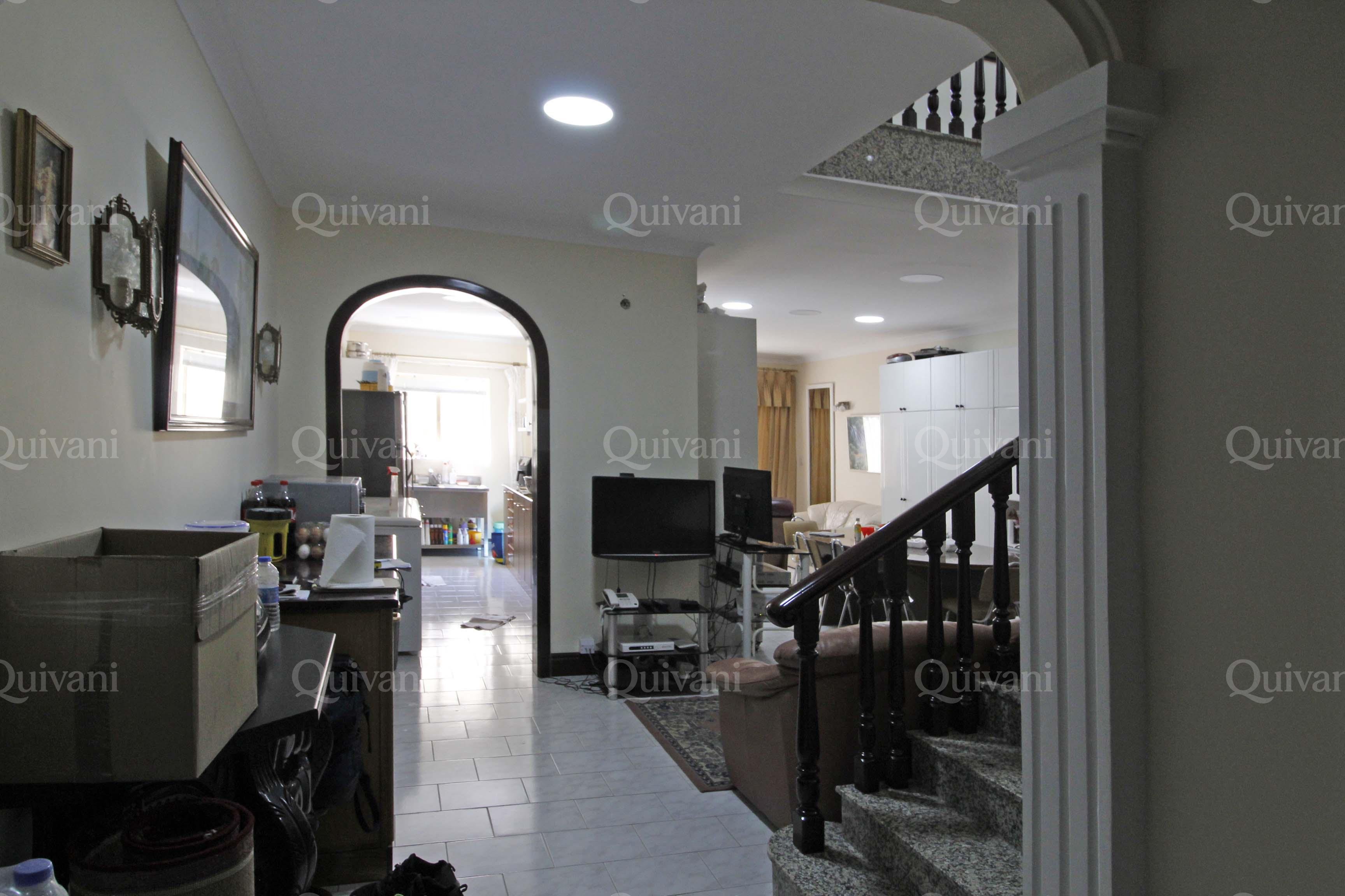 Rabat, Finished Terraced House