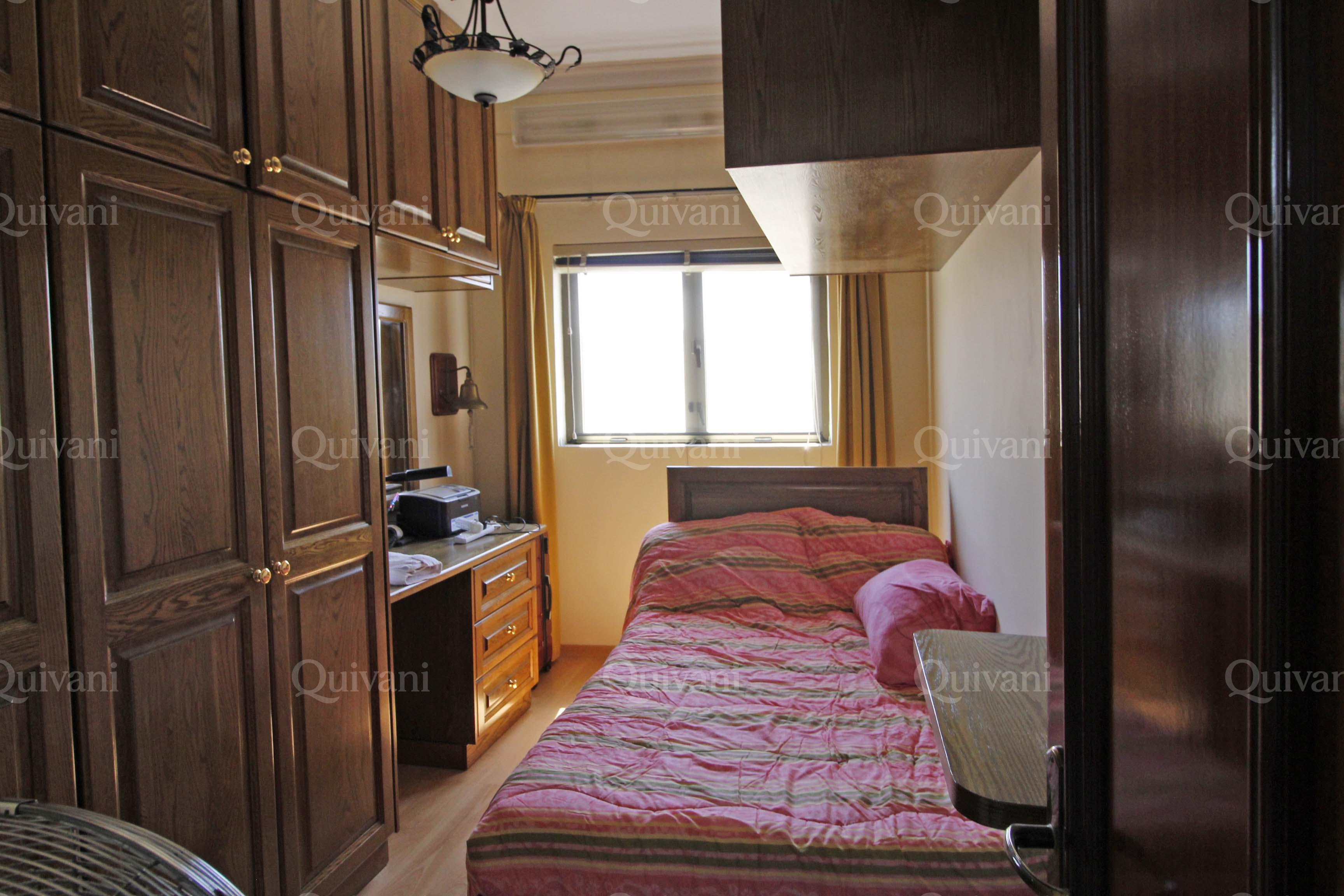 Rabat, Finished Terraced House