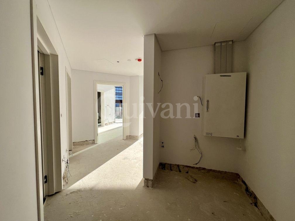The Shore Line at Smart City, Finished Apartment