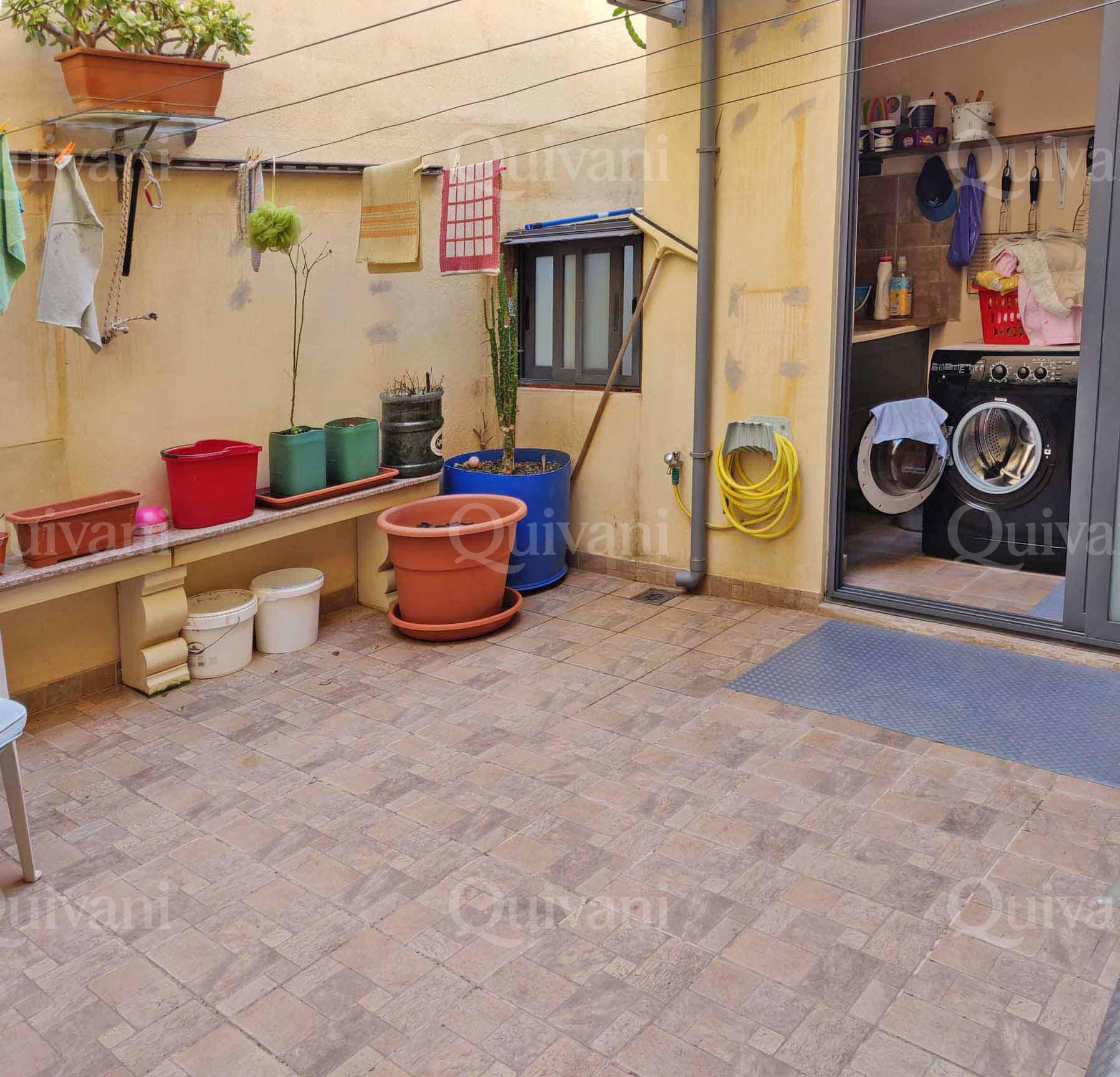 Zurrieq, Furnished Maisonette