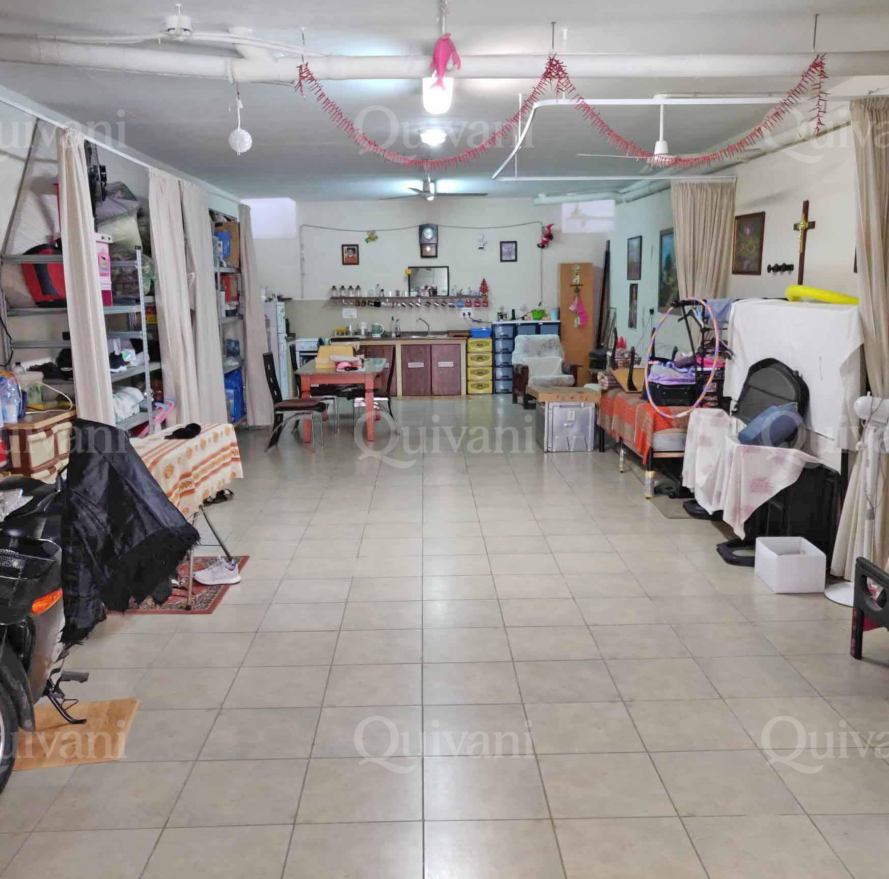 Zurrieq, Furnished Maisonette
