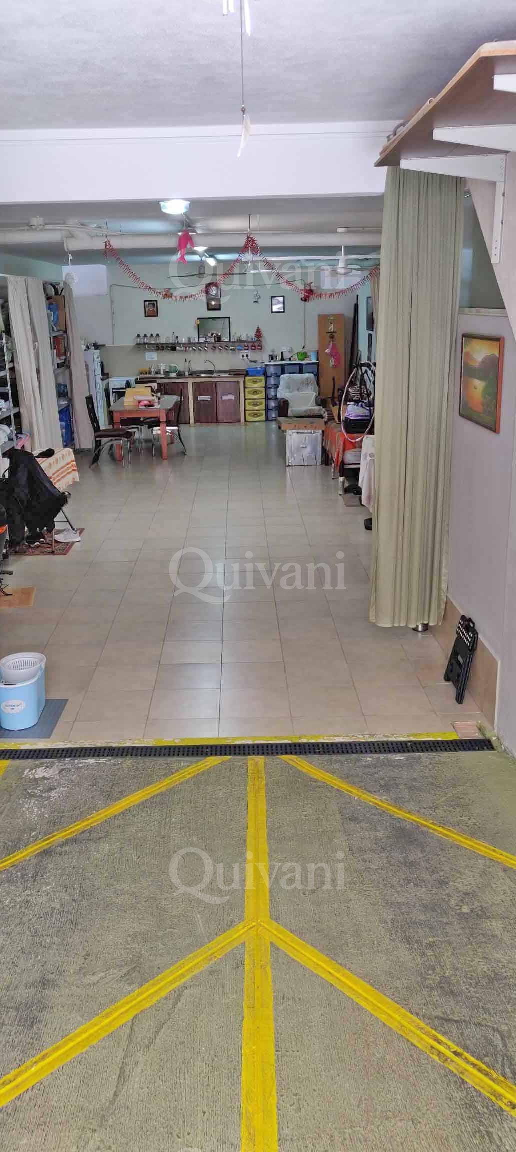 Zurrieq, Furnished Maisonette