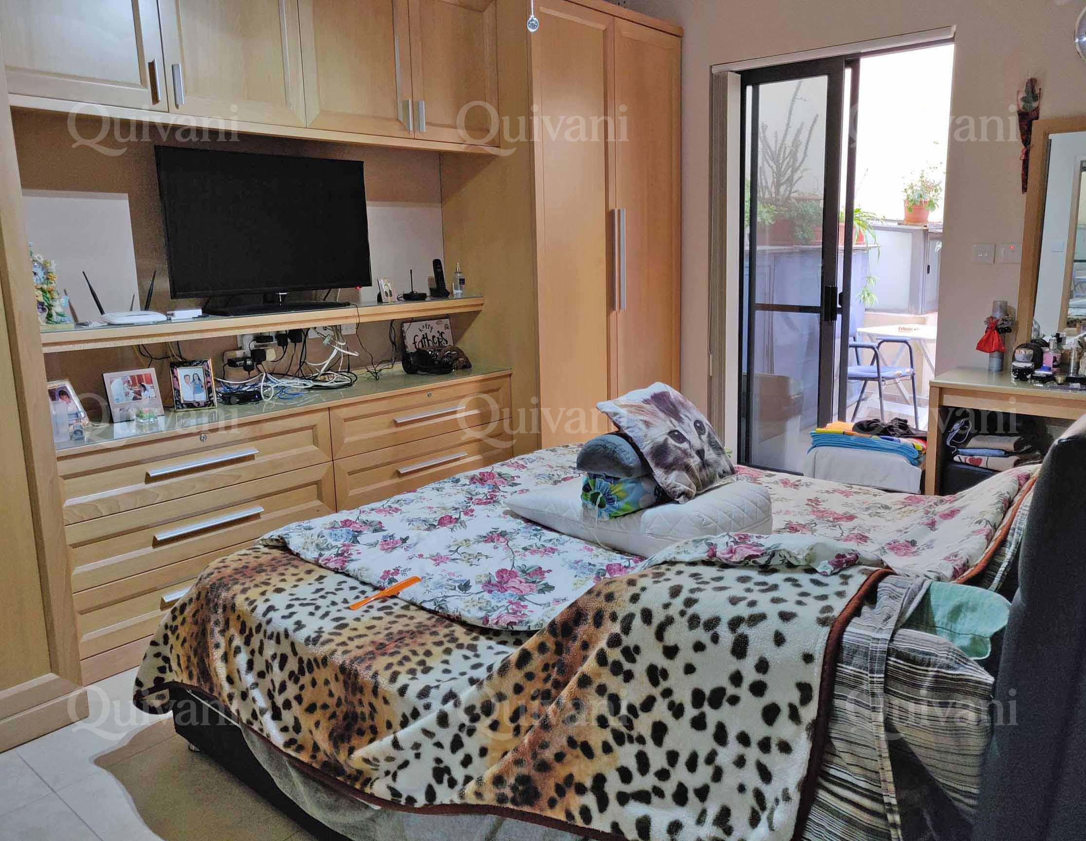 Zurrieq, Furnished Maisonette