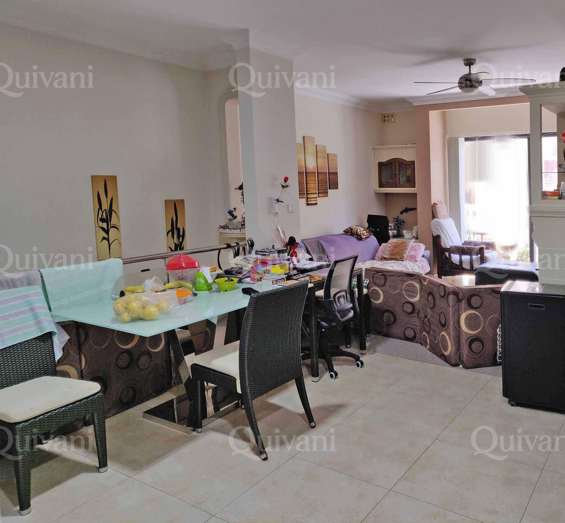 Zurrieq, Furnished Maisonette
