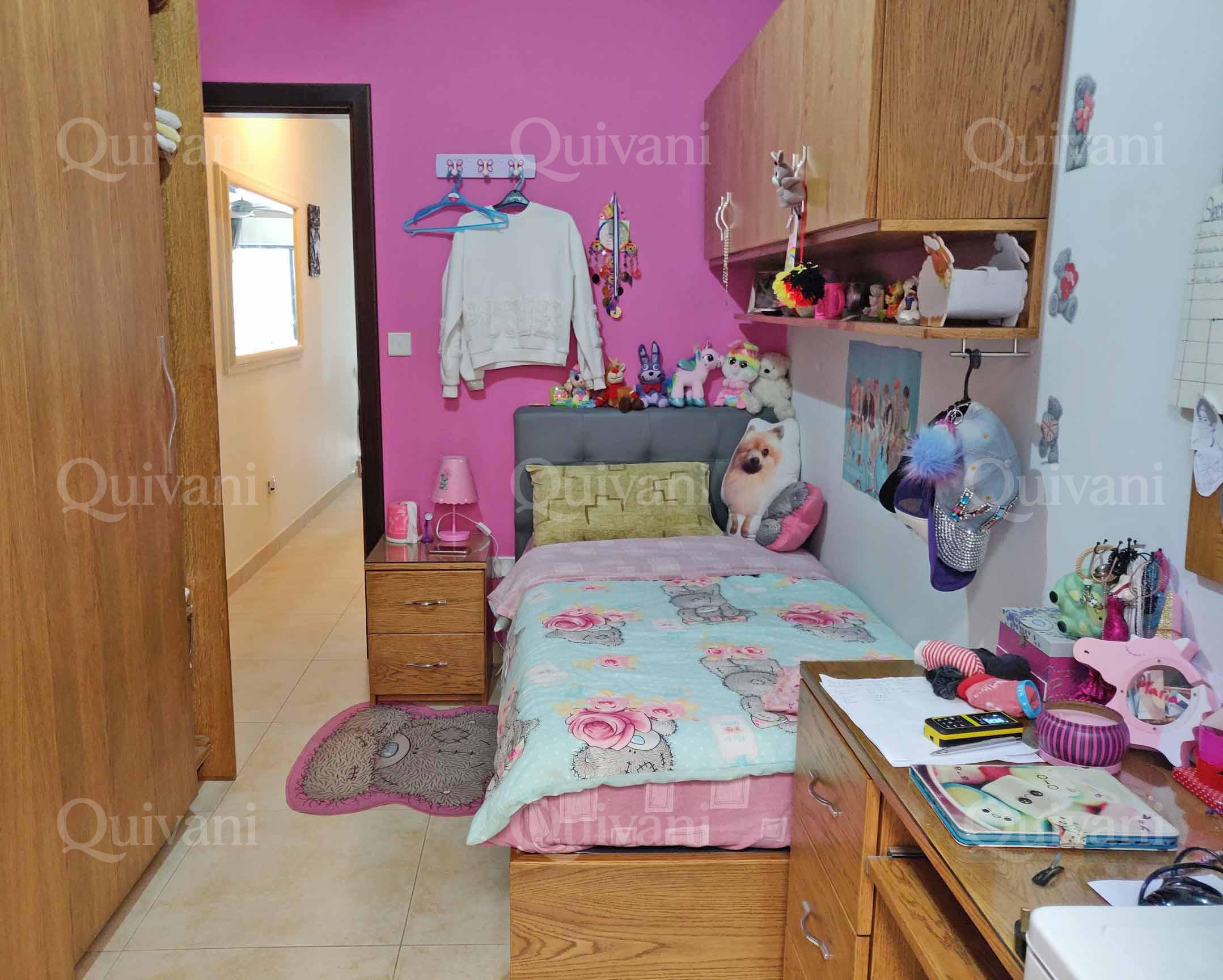 Zurrieq, Furnished Maisonette