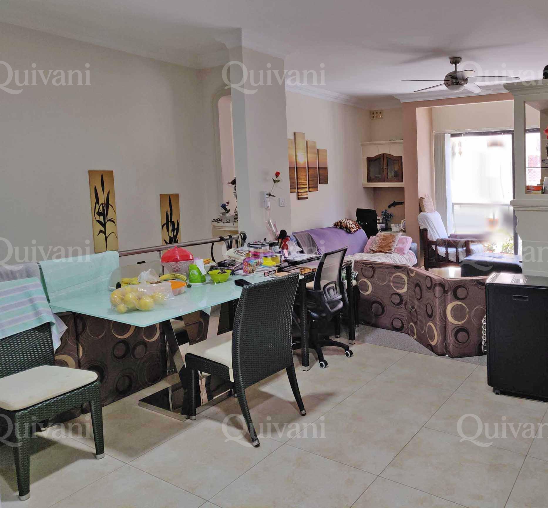 Zurrieq, Furnished Maisonette