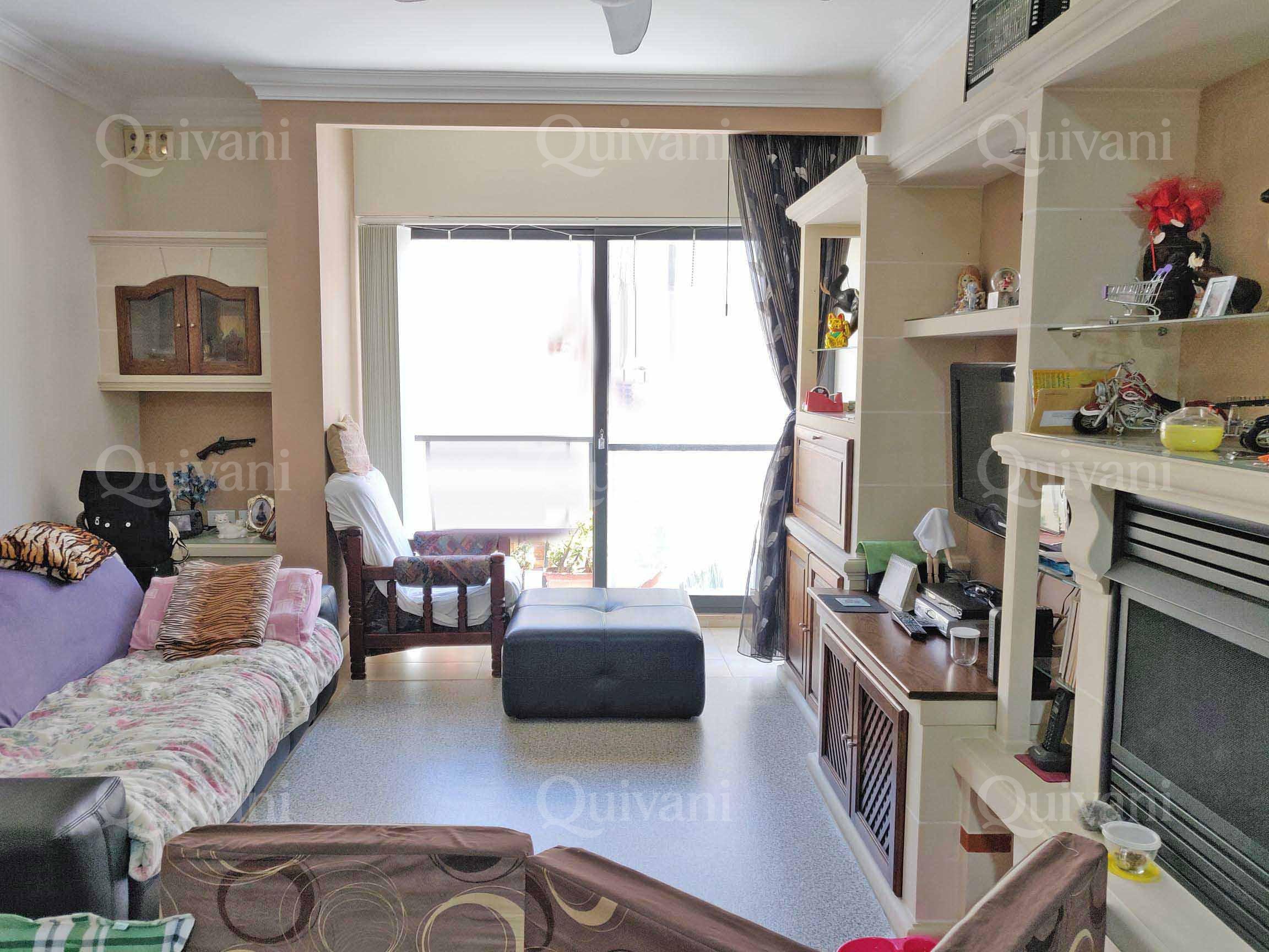 Zurrieq, Furnished Maisonette