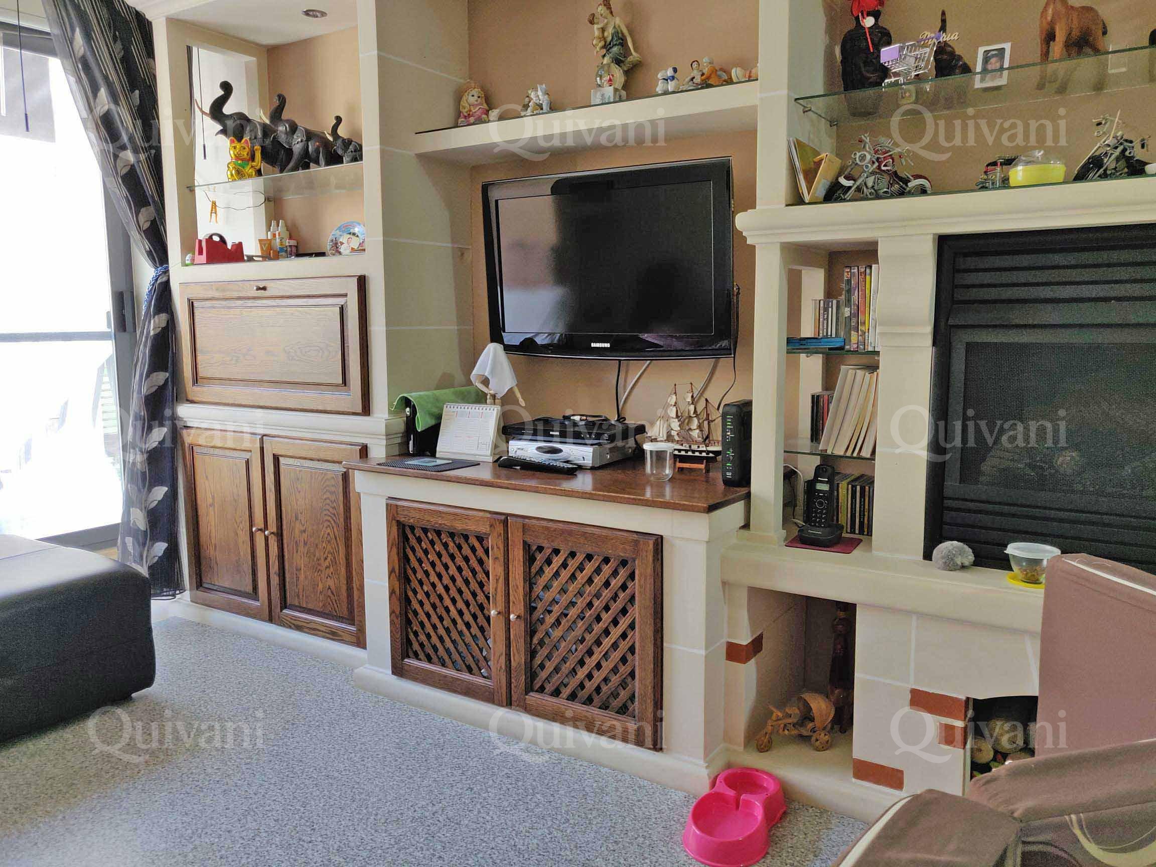 Zurrieq, Furnished Maisonette