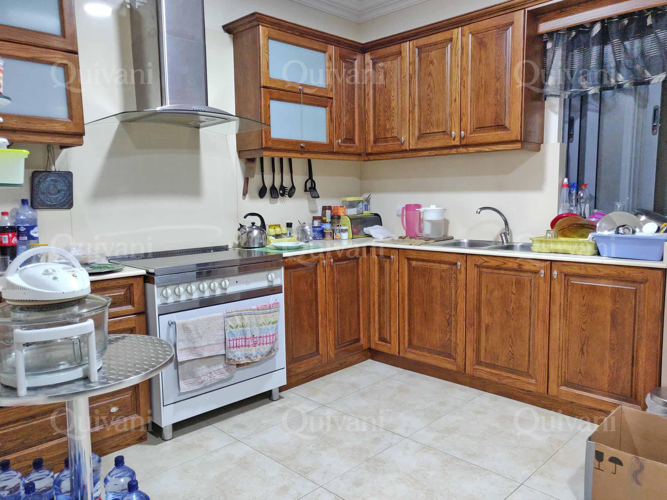 Zurrieq, Furnished Maisonette