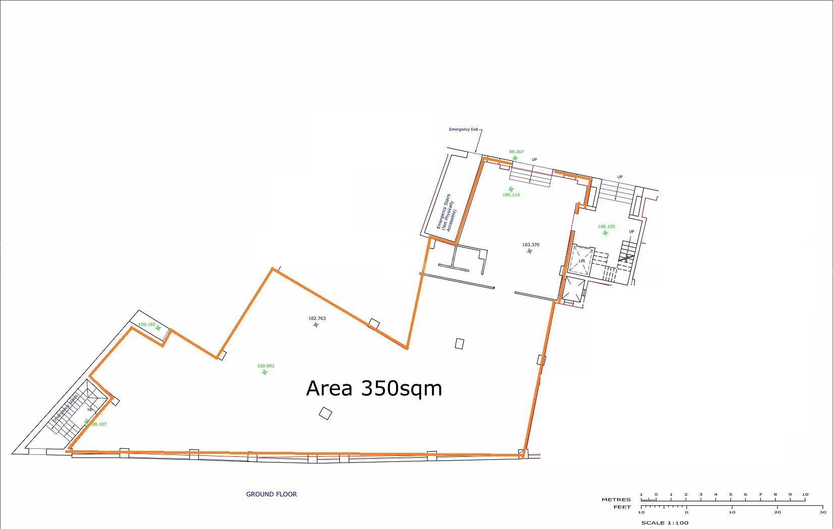 Luqa, Finished Office