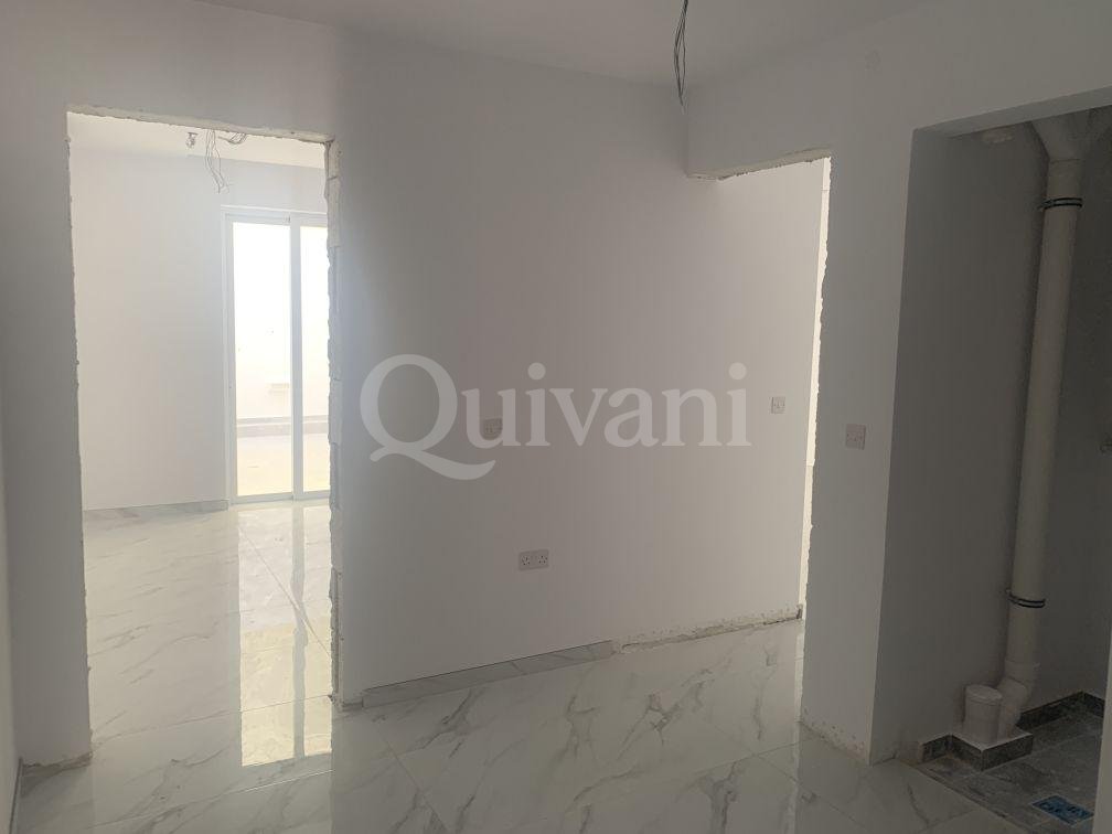 Attard, Finished Maisonette