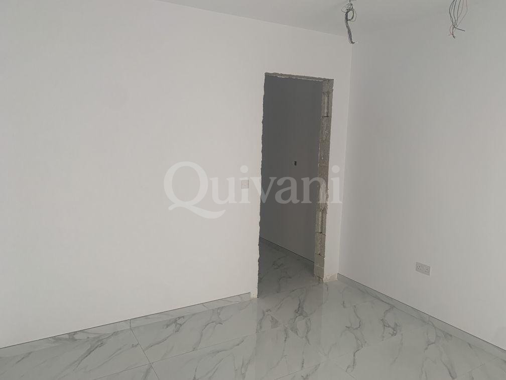 Attard, Finished Maisonette