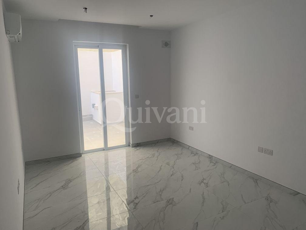 Attard, Finished Maisonette