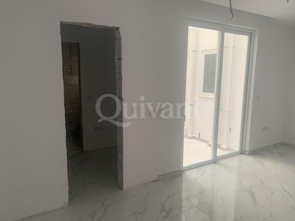 Attard, Finished Maisonette