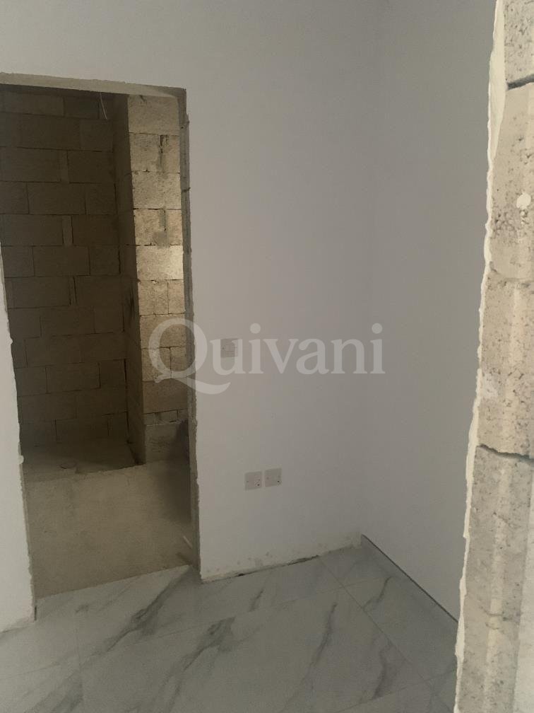 Attard, Finished Maisonette