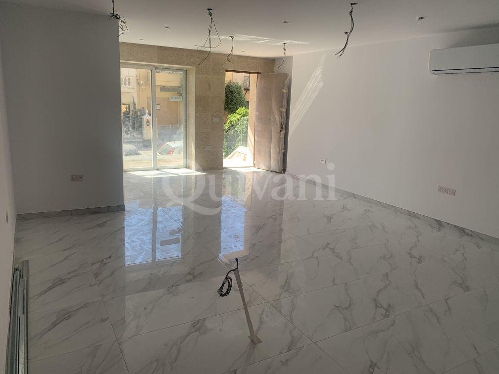 Attard, Finished Maisonette