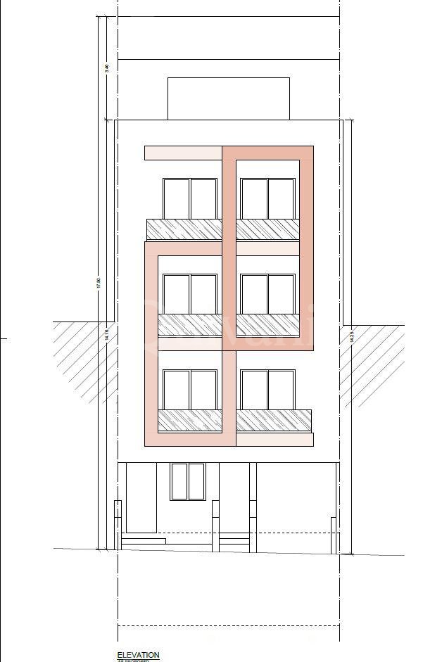 Attard, Finished Maisonette