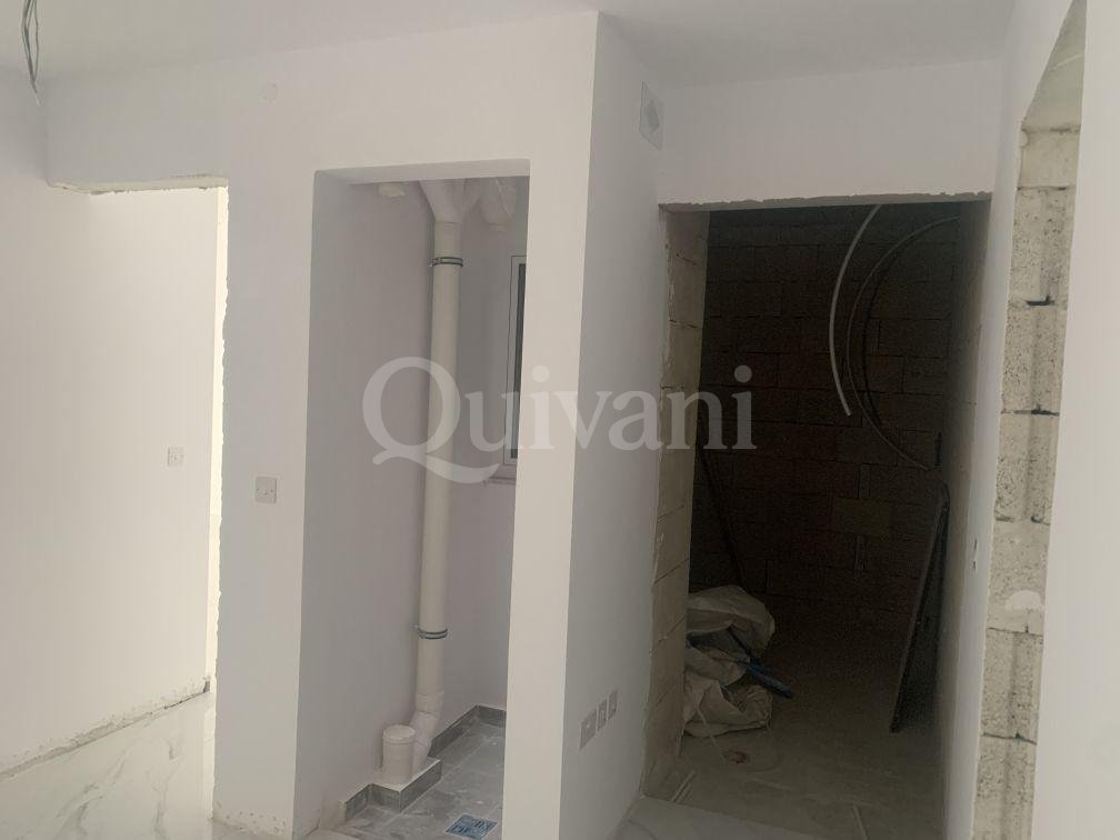 Attard, Finished Maisonette