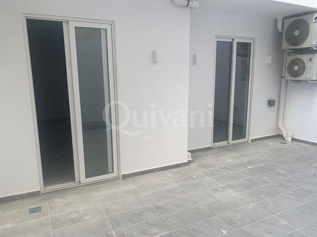 Attard, Finished Maisonette